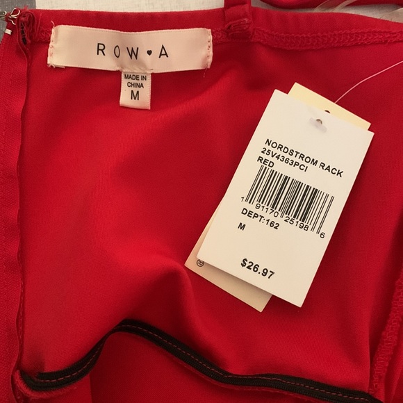 Cocktail Dress - Picture 5 of 7